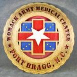 Womack Army Medical Center Wall Tribute - Image 3