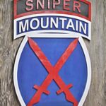 10th Mountain with Tab