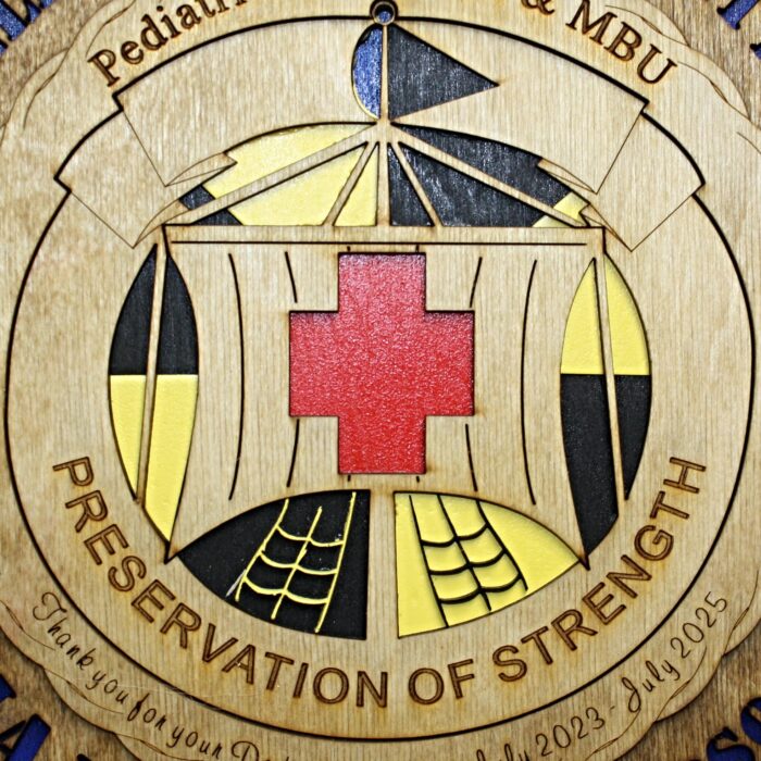 Fort Campbell BACH Wall Tribute - Image 4