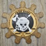 1-8 Crazy Horse Wall Tribute