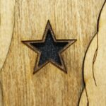 20th Armor Wall Tribute - Image 4