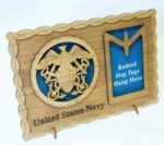 Navy Wall Tribute - Image 5