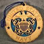 Navy Wall Tribute - Image 7