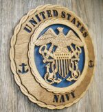 Navy Wall Tribute - Image 3
