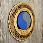 29th Infantry Wall Tribute - Image 3