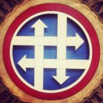 Custom 12" Wood US Army 4th Sustainment Command Wall Tribute - FREE SHIPPING - Image 2